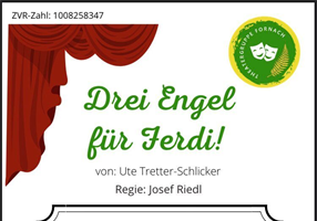 Theatergruppe Fornach